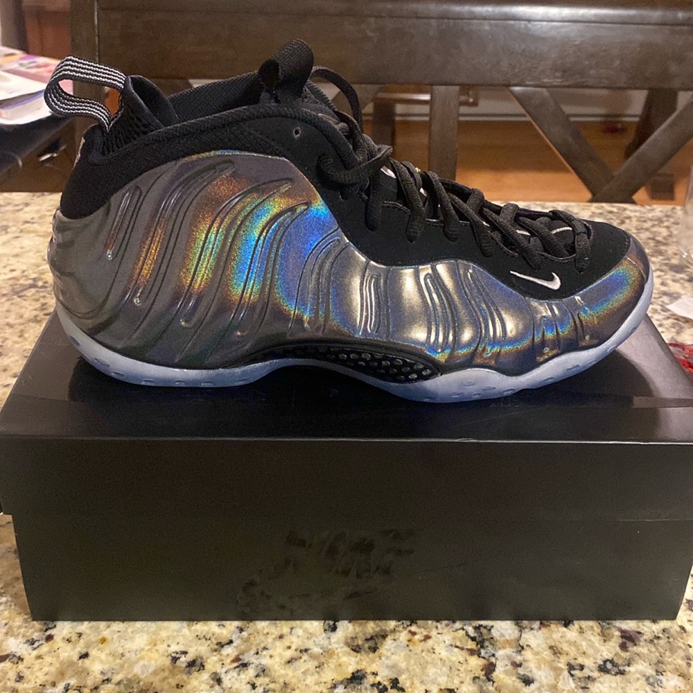 Air Foamposite One